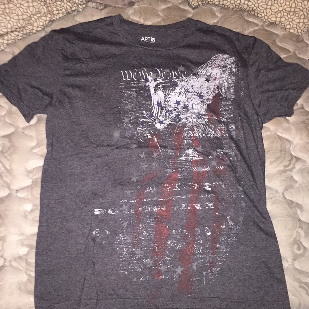 Apt 9 graphic tee